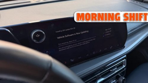 Automakers Are Changing How They Roll Out Over-The-Air Updates