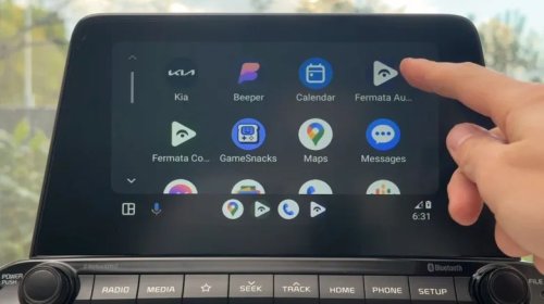 3 Apps You Can Sideload On Android Auto