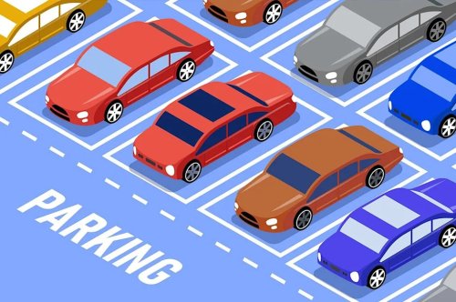 Common Parking Rules Drivers Often Get Wrong