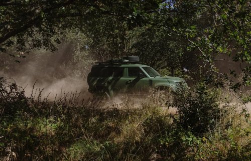 Land Rover, Rover, Land Rover Reveals New Defender Wolf After More Than 62,000 Tests
