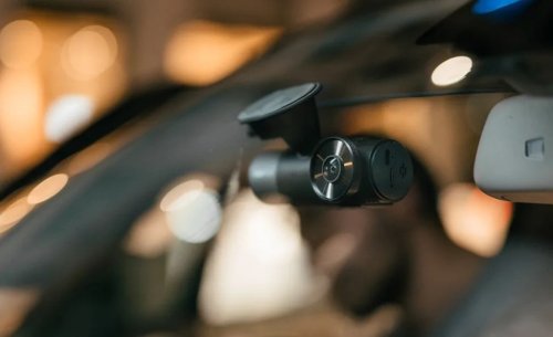 How To Install A Dashcam In Your Car