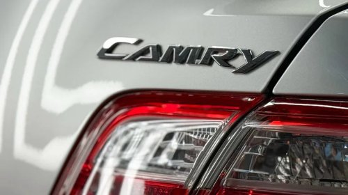 Toyota, One Of The Best Cars For Retirees Is A Newer Toyota Under $28,000