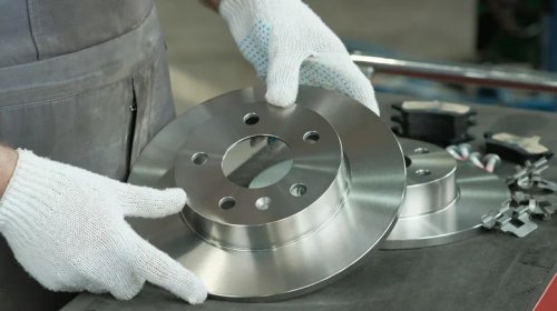 Should You Grease Your Car's Brake Pads?