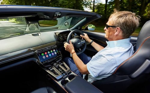 Citroën, Hatchback, This unfussy Citroën hatchback eclipses the latest supercars