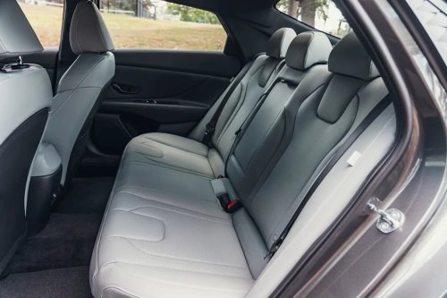 A Pyrrhic Victory in the War on Cost: 2026 Hyundai Elantra Hybrid Tested