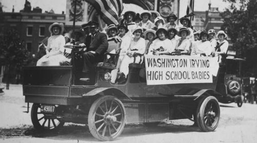 These Are The Cars You'd Drive To Your 20th High School Reunion