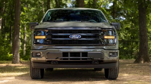 Ford, Ford F-150, Ram Trucks, RAM, Ford F-150 vs. Ram 1500 Warlock: Two Excellent Trucks, One Surprising Winner