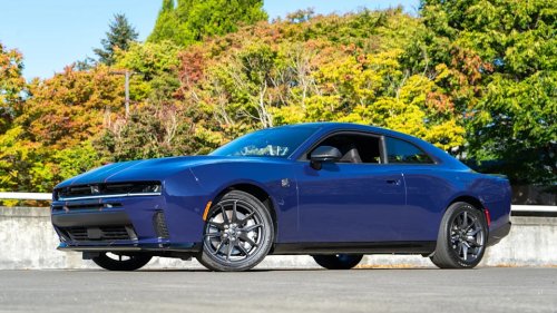 2027 Dodge Charger Scat Pack vs. 2026 Dodge Charger R/T: I Drove Both To See If The Scat Pack Is Worth The Upgrade