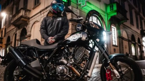 Why Harley-Davidson Discontinued Buell Motorcycles (And Who Owns It Now)
