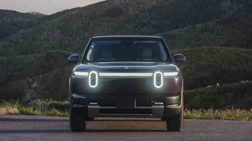 Rivian, Why The 2027 Rivian R2 Has Knobs