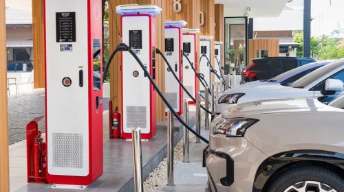 A 47 Million Car Inspection Study Just Busted A Big EV Myth