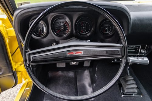 Bidding on this 1970 Ford Mustang Boss 302 Is Already at $65,000 With 3 Days Left