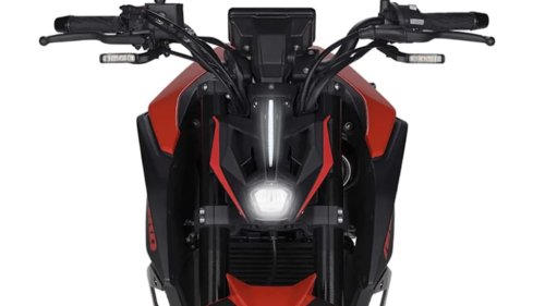 KTM, This Spanish Motorcycle Brand Has Too Much Heritage To Be Making A KTM Duke Knockoff