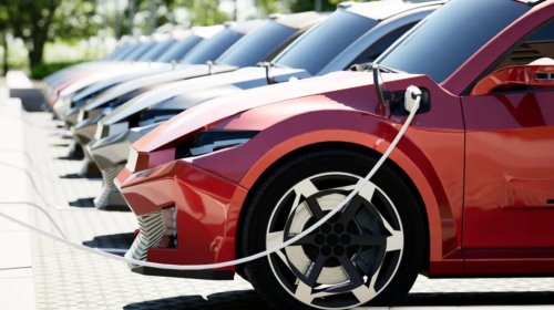 4 EVs That Will Be Considered Classics In The Future