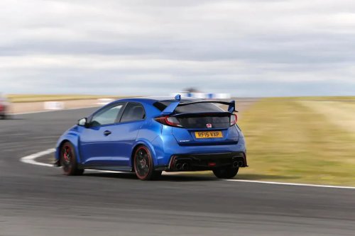 20 of the best front-wheel-drive cars ever built