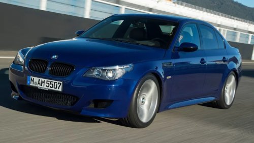 5 Used Cars Under $20,000 With Engines That Sound Way More Expensive