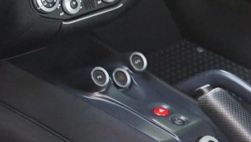 2011 Ferrari 599 GTO Heads to Auction at Mecum's Monterey 2026 Sale