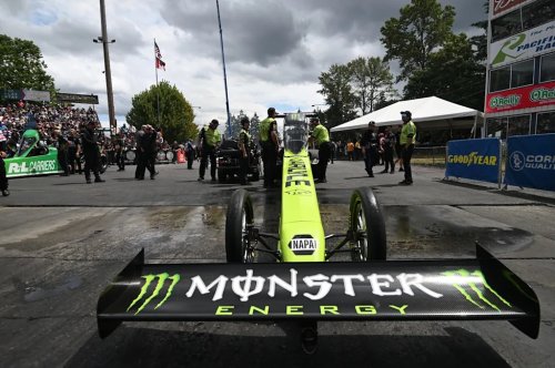 How Rocket Science Could Save Pacific Raceways