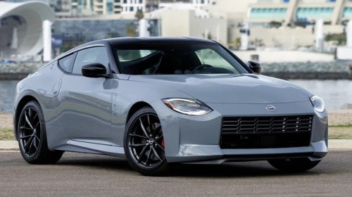 These Cars Are More Than Ready For A New Generation