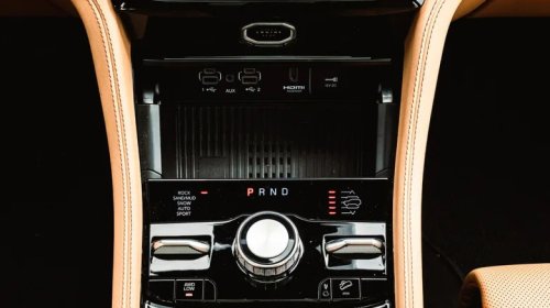 Jeep, Jeep Grand Cherokee, The 2026 Jeep Grand Cherokee Summit Is A Tech Powerhouse