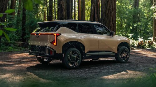 2027 Kia Seltos Starts at $26,485, Undercutting Key Rivals