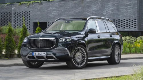Mercedes-Benz, Mercedes, Do Mercedes-Maybachs And The Regular Benz/AMG Models Use The Same Engines?