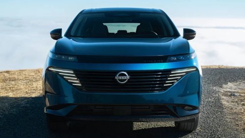 Japanese Buyers Are Getting American-Built SUVs With a Quality Warning