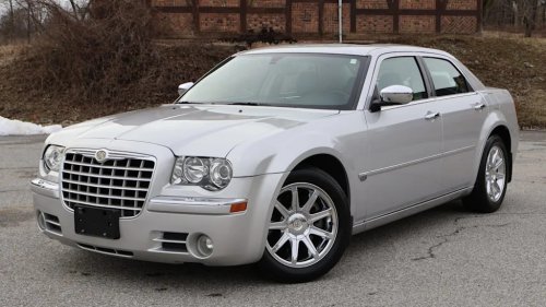 These 12 American Cars Didn’t Just Look Great, They Changed Design Forever