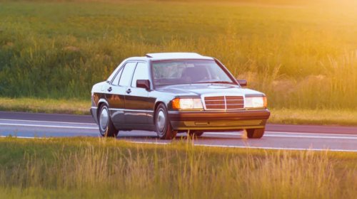 5 Cars That Defined The '90s American Middle Class