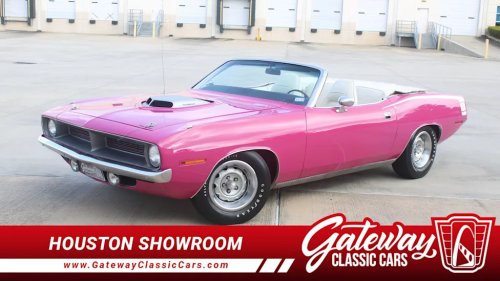 The 10 Coolest Plymouths For Sale Right Now on Motorious