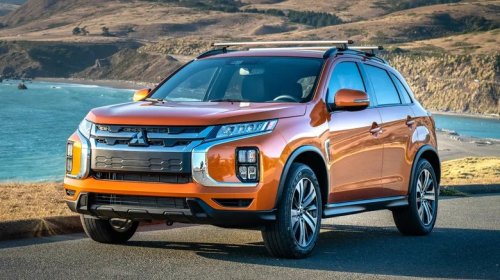 5 Popular Car Models That Haven't Had A New Generation In A While