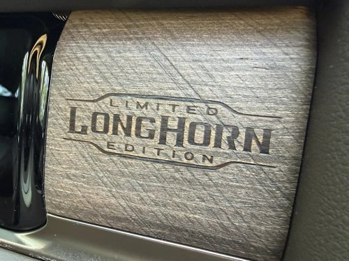 RAM, The Ram Longhorn Shows That Building a Cowboy Pickup Is Tougher Than It Looks