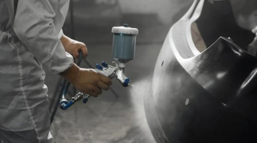 Are Carbon Fiber Car Parts Safe To Paint? What You Need To Know