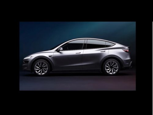Tesla ordered to recall 3 million cars in China over safety