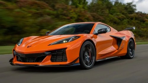 Why The Sixth-Gen Camaro Never Reached True Muscle Car Status