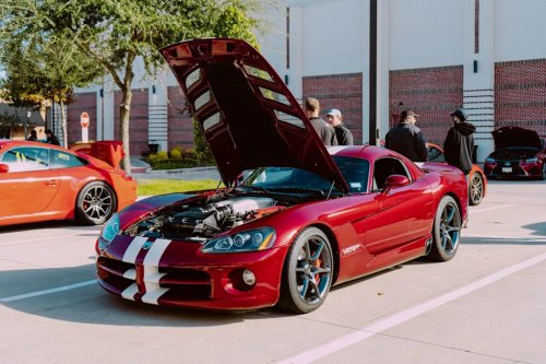 The Collector Cars Gen X Wants That Boomers Ignore