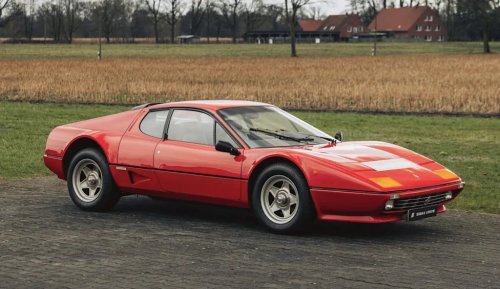 10 Coolest 80s Cars for Sale on Motorious Right Now