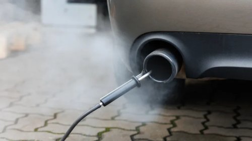 Does Starting Or Idling Your Engine Consume More Fuel? Here's What The Data Says