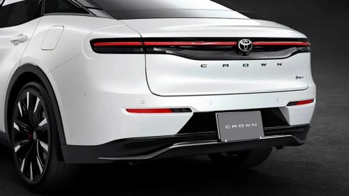 Toyota, Toyota Quietly Updates One of Its Quirkiest Models Where It Matters