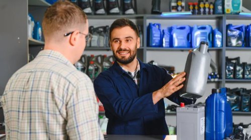 Pros And Cons Of Buying Auto Parts Online
