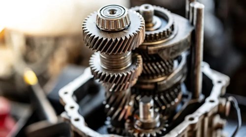It's Not Your Mechanic's Fault They Can't Fix Your Transmission