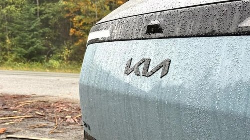 2027 Kia EV3 First Drive: An Affordable EV With Good Range (Just Pick This Trim)