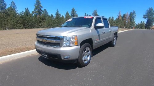 3 Silverado Engines You Should Steer Clear Of