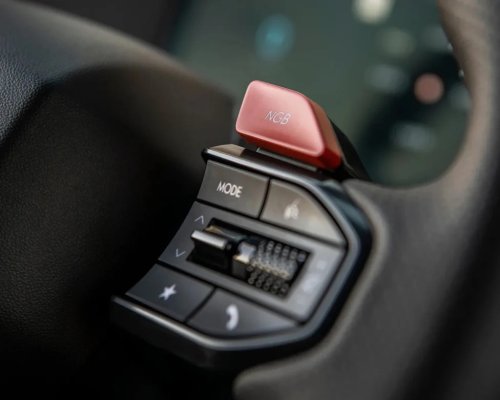 A Bona Fide Enthusiast Car Bargain Just Got a Lot More Affordable