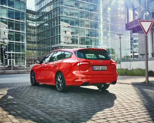 Ford, One of Ford’s Most Beloved Cars Might Be Making An Unexpected Comeback