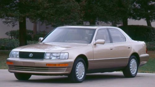 Are Lexus Cars Reliable After 100k Miles? What Drivers Are Saying