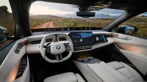 BMW, SUV, 2027 BMW X5 Is The Brand’s Most Ambitious SUV Yet
