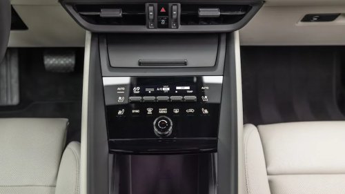 The Base Model Porsche Macan Electric Is Anything but Base