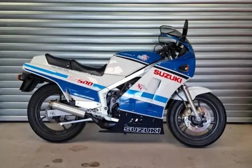 The 10 Coolest Motorcycles Heading to The Iconic Motorcycle Sale at Kempton Park 2026