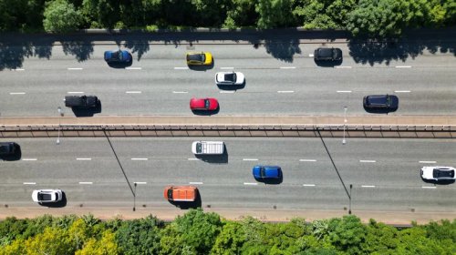 Here's How Cruise Control Actually Impacts Fuel Consumption
